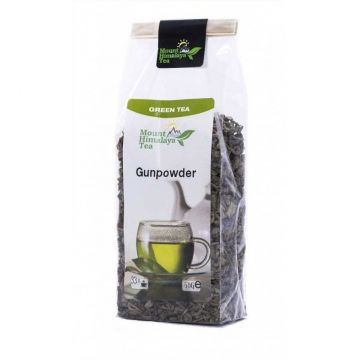 Gunpowder, Mount Himalaya Tea