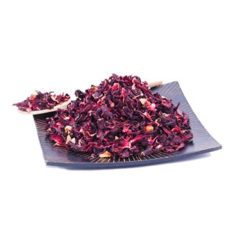 Hibiscus Flowers (Gramaj: 100g)
