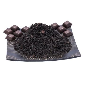 Irish Cream Black (Gramaj: 50g)