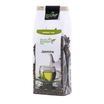 Jasmine, Mount Himalaya Tea