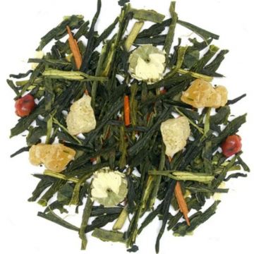 Little Buddha (Gramaj: 50g)