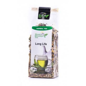 Long Life, Mount Himalaya Tea