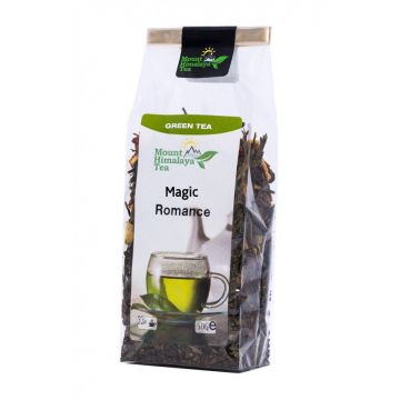 Magic Romance, Mount Himalaya Tea