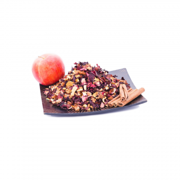 Morning Flavour ceai fructe Cinnamon Fruit 50g