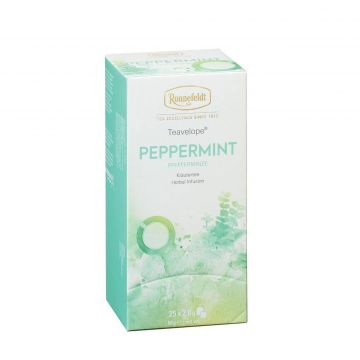 PEPPERMINT TEA 50 gr