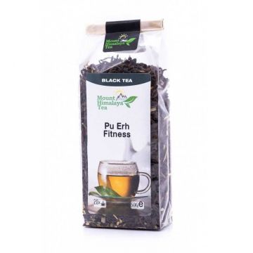 Pu Erh Fitness, Mount Himalaya Tea