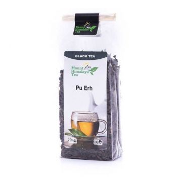 Pu Erh, Mount Himalaya Tea