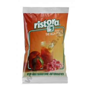 Ristora ceai instant piersici