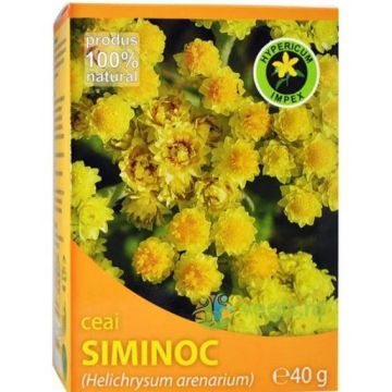 SIMINOC CEAI 40G - HYPERICUM