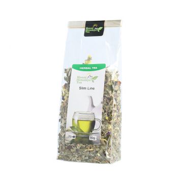 Slim Line, Mount Himalaya Tea