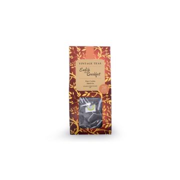 Vintage Teas English Breakfast 20 plicuri piramida